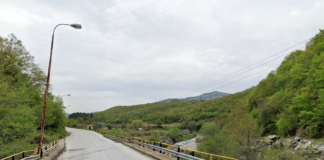 Περιορισμός κυκλοφορίας στην γέφυρα προς το 8ο χλμ Ξάνθης – Σταυρούπολης