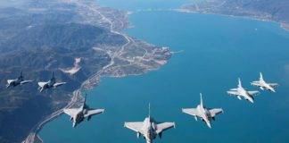 Σοβαρεύουν τα πράγματα με την προκλητικότητα της Τουρκίας στο Αιγαίο