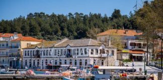 Η Σαμοθράκη και η Θάσος στα νησιά όπου παραμένει μειωμένος ο ΦΠΑ