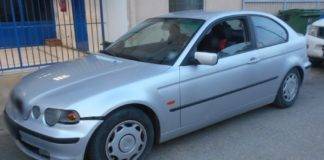 Και άλλη σύλληψη διακινητή μεταναστών στην Εγνατία Οδό Κομοτηνής – Ξάνθης