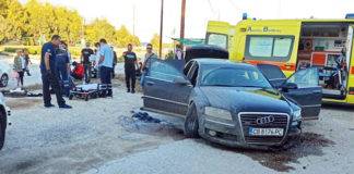 Ευαγ. Γκίκας:Αναγκαίο κακό οι καταδιώξεις…Δυστυχώς δεν γίνεται αλλιώς!