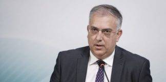 Ο Υπουργός Προστασίας του Πολίτη μεταβαίνει αύριο στον Έβρο