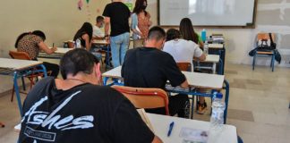 Πανελλαδικές Εξετάσεις: Οι μαθητές της καραντίνας φέρνουν τα πάνω – κάτω στις βάσεις εισαγωγής