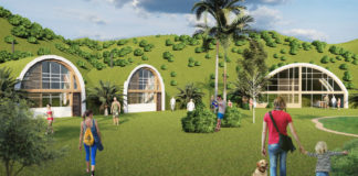 Οικολογικό ξενοδοχείο στην Κω, απο μαθητές Λυκείου – Η Ξανθιώτισσα καθηγήτριά τους και το ΔΠΘ