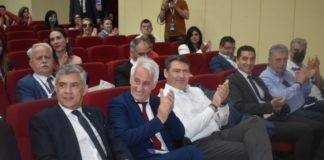 «Γεμάτη» και η δεύτερη μέρα εργασιών του Επιστημονικού Συνεδρίου Γ.Γ των Ο.Τ.Α στην Ξάνθη