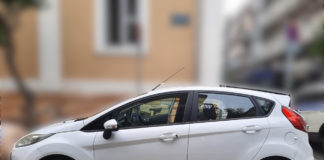 Χειροπέδες σε δύο διακινητές σε Ξάνθη και Αλεξανδρούπολη