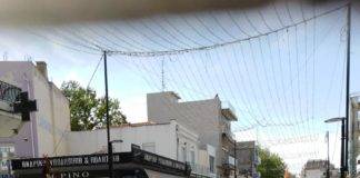 Με συγκέντρωση και πορεία η Εργατική Πρωτομαγιά στην Ξάνθη (φωτο)