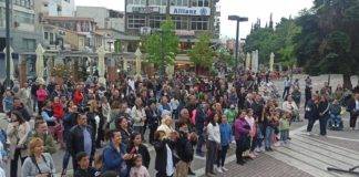 Ξεκίνησε χθες το Φεστιβάλ «Ξάνθη, Πόλις Ονείρων Μουσικών Σχολείων (φωτο)