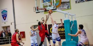 Π. Ραφτόπουλος: Έχουμε κόντρα… αγωνιστική με τον ΛΕΥΚΙΠΠΟ