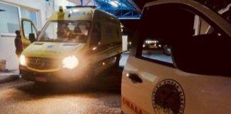 Ζωντανός βρέθηκε ο αγνοούμενος άντρας από την Κομοτηνή