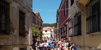 Απόβαση… από τη Νορμανδία στο 9ο Δημοτικό Ξάνθης