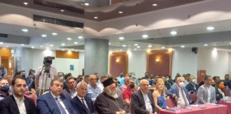 Δήμαρχος Ξάνθης στο Συνέδριο της ΠΟΜΕΝΣ: Το σημαντικότερο οπλικό σύστημα των ΕΔ είναι ο Άνθρωπος