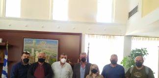 Μετά την Καβάλα, φαίνεται πως «ξύπνησε» και η Ξάνθη – Συνάντηση στην Αντιπεριφέρεια για «Λευκή Νύχτα»