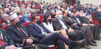 Επίσημη έναρξη και πρώτη μέρα εργασιών του συνεδρίου ΓΓ ΟΤΑ – Οι χαιρετισμοί