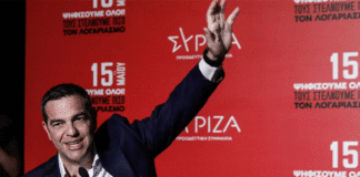 Ο «απόηχος» των εκλογών του ΣΥΡΙΖΑ στην Ξάνθη και οι…απόψεις των «γαλάζιων» και των «πράσινων»