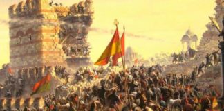 Σαν σήμερα, 29 Μαΐου, «Η Πόλις εάλω» – Η Κωνσταντινούπολη πέφτει στα χέρια των Οθωμανών