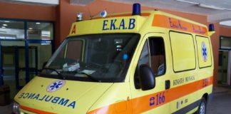 Καβάλα: Γυναίκα αυτοκτόνησε πηδώντας από πολυκατοικία