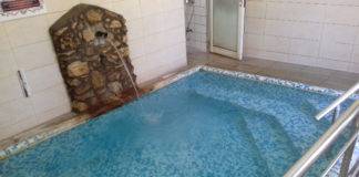 Θέρμες: Σε πλήρη λειτουργία αρχές Ιουλίου τα ιαματικά λουτρά