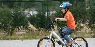 Για πρώτη φορά φέτος, οι αθλοπαιδιές με ποδήλατο στην Ξάνθη