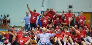 Ο Δήμαρχος Ξάνθης για τον τελικό κυπέλου ΕΚΑΣΑΜΑΘ και την διοργάνωση «Godzilla Xanthi Trail»