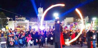 Τέλος Αυγούστου με αρχές Σεπτεμβρίου η «Λευκή Νύχτα» στην Ξάνθη