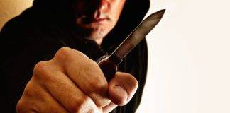 Ληστεία με μαχαίρι, χθες το βράδυ, σε επιχείρηση της Ξάνθης