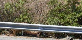 Ξάνθη: Έκλεψε… προστατευτικές μπάρες απο τον δρόμο και συνελήφθη