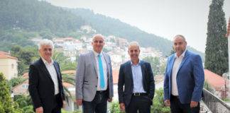 Επανέρχεται η αντιπολίτευση του Δήμου Ξάνθης στο θέμα μείωσης μισθωμάτων καταστημάτων του Δήμου