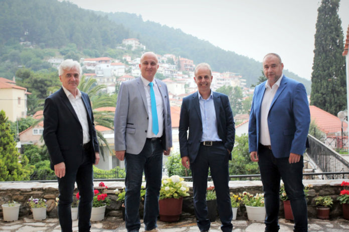 ΑΝΤΙΠΟΛΙΤΕΥΣΗ
