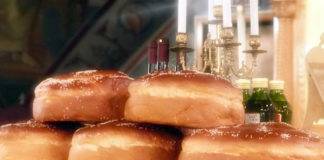 Αρτοκλασία και «καφές» από το Λύκειο Ελληνίδων Ξάνθης για την γιορτή της Μητέρας