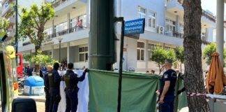 Τραγωδία στην Αλεξανδρούπολη: Σκουπιδιάρικο πολτοποίησε άστεγο που βρισκόταν σε κάδο απορριμμάτων