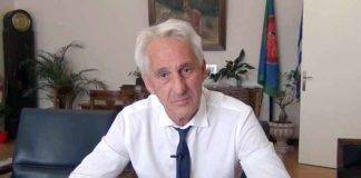 Μήνυμα Δημάρχου Ξάνθης για τη Γενοκτονία των Ποντίων