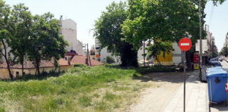 Τηλεφωνική γραμμή για τον καθαρισμό εγκαταλειμμένων οικοπέδων από τον Δήμο Ξάνθης