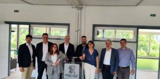 Θερμοκοιτίδα επιχειρήσεων απέκτησε το ΔΠΘ