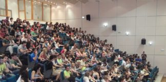 Με 339 μηχανήματα καθαρισμού αέρα το ΔΠΘ «οχυρώνεται» από την πανδημία και συνεχίζει με δια ζώσης μαθήματα σε Κομοτηνή, Αλεξανδρούπολη, Ορεστιάδα και Ξάνθη