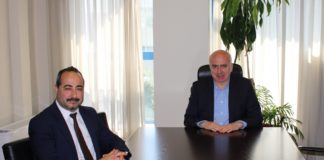 Ειδικός σύμβουλος της Περιφέρειας ΑΜΘ σε θέματα Μεταφορών ορίστηκε ο δικηγόρος Ερκάν Κιουτσούκ Χασάνογλου