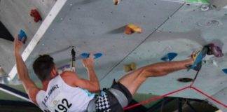 Οι Διακρίσεις για την Ομάδα Αγωνιστικής Αναρρίχησης του ΕΟΣ Ξάνθης