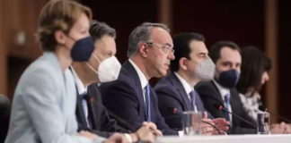 Λογαριασμοί ρεύματος: Οι διευκρινίσεις για τα μέτρα που ανακοίνωσε ο Μητσοτάκης