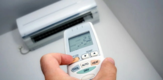 Έρχεται πλαφόν και στη χρήση του κλιματιστικού