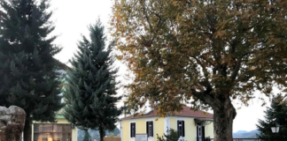 Ο αντιδήμαρχος Σταυρούπολης για την επίσκεψη των συνέδρων στην ορεινή περιοχή