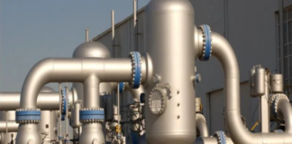 Gazprom: Νέα δήλωση για την παροχή φυσικού αερίου στην Ευρώπη