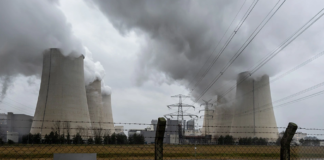 Για διακοπή φυσικού αερίου ετοιμάζεται η Ευρώπη – Στον άνθρακα επιστρέφει η Γερμανία