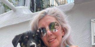 Οι «Αδέσποτοι Φίλοι Ξάνθης», έσωσαν σκυλάκι που κακοποιούνταν απο τον ιδιοκτήτη του