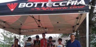 Ολοκληρώθηκε ο ποδηλατικός Αγώνα βουνού – 10th RNOBF “Rodopi – Lykodromio” Cross duathlon-MTB