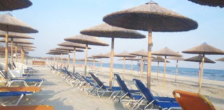 Με «καλό ποδαρικό» ο Ιούνιος, για τους επαγγελματίες τουρισμού στην Ξάνθη