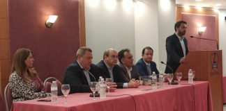 Κ. Χατζηδάκης: Η Ξάνθη έχει προβλήματα, αλλά έχει και μεγάλες δυνατότητες