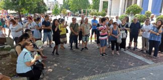 Υγειονομικοί σε αναστολή στην Ξάνθη: Ανθρωπιστικό πλέον το θέμα – Είμαστε 10 μήνες χωρίς μισθό