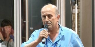 Ανοικτή επιστολή στον Ρ.Τ. Ερντογάν απο τον πρόεδρο του Πανελληνίου Συλλόγου Πομάκων