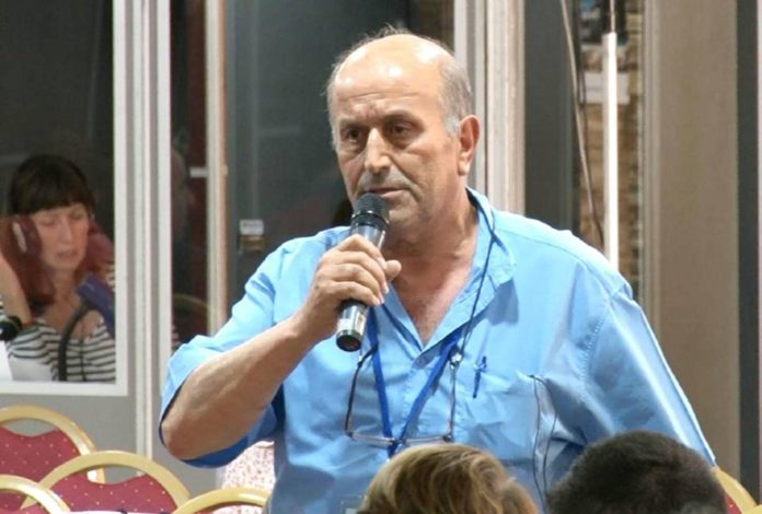 Imam-Ahmet