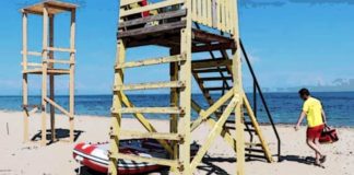 Γ. Τσιτιρίδης: «Πανέτοιμος» για το Καλοκαίρι, ο Δήμος Αβδήρων – Καλή η σεζόν – Υπάρχει επισκεψιμότητα